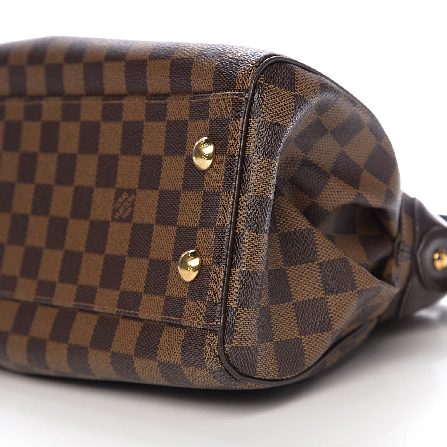 Louis Vuitton Damier Ebene Trevi PM 8 of 9