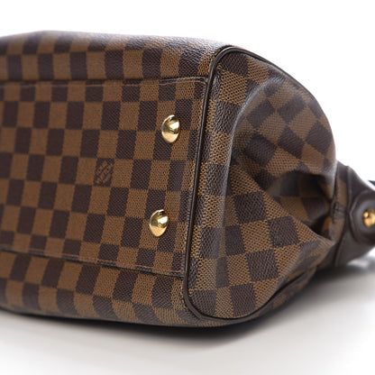 Louis Vuitton Damier Ebene Trevi PM 8 of 9