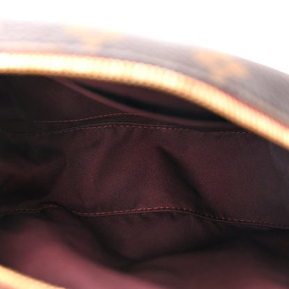 Louis Vuitton Monogram Deauville Mini 5 of 11
