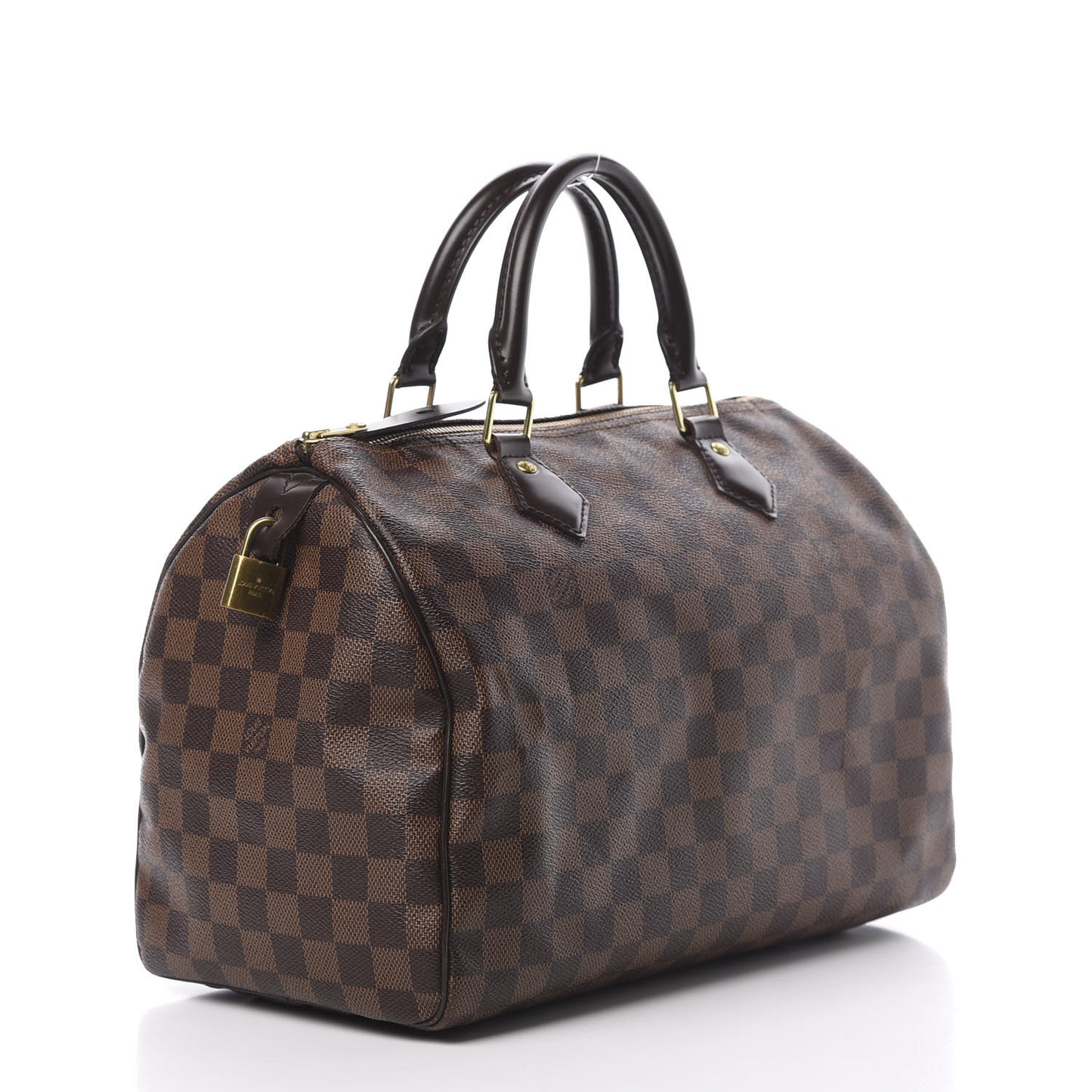 Damier Ebene Speedy 30