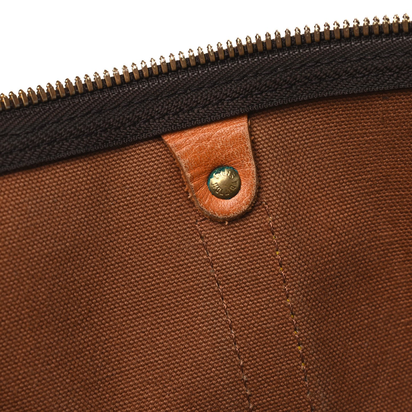 Monogram Keepall Bandouliere 50