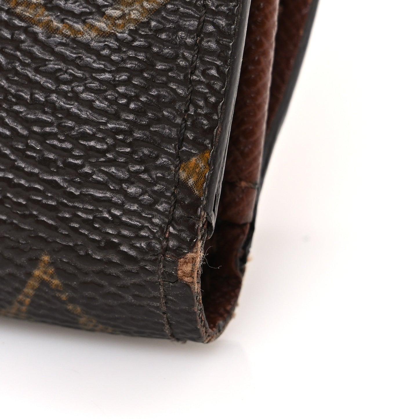 Monogram Elise Wallet