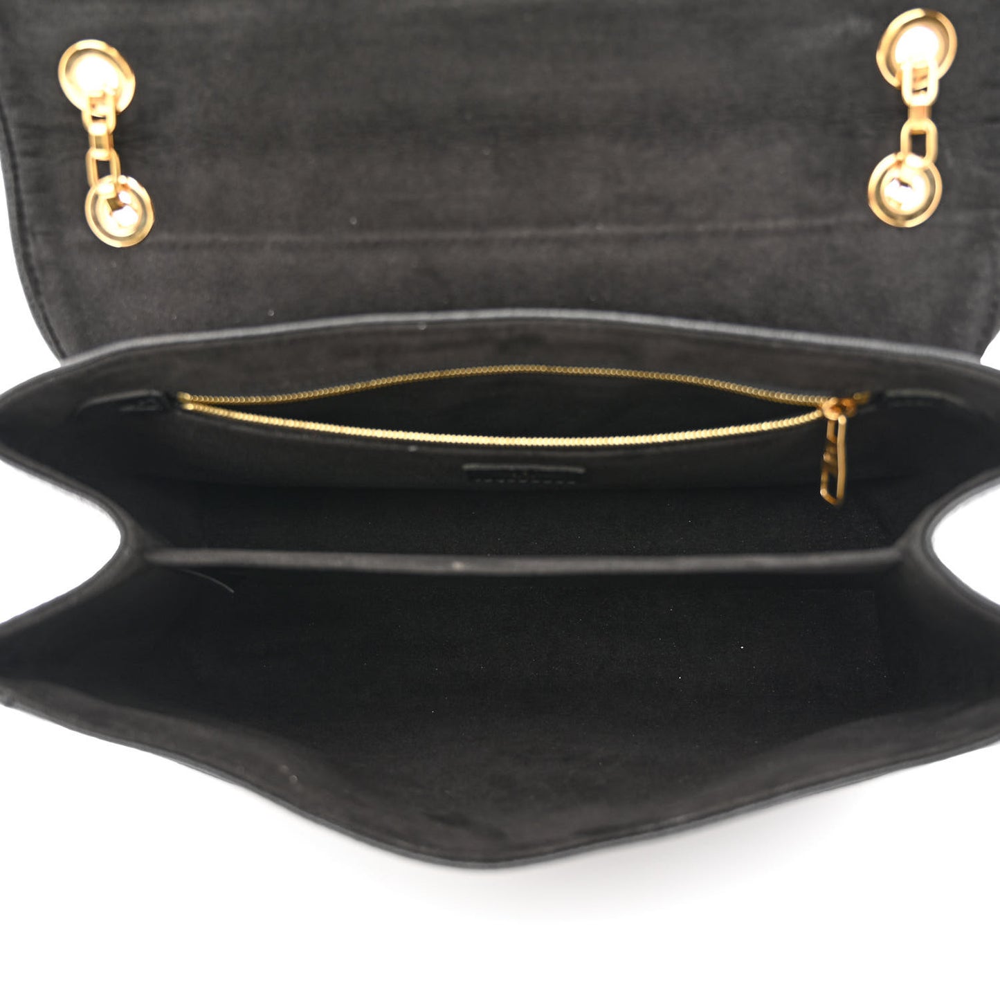 Empreinte Saint Germain MM Black