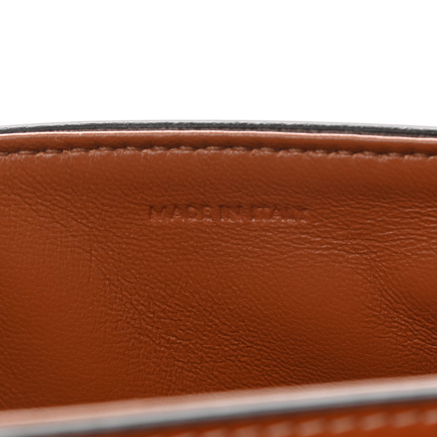 Celine Natural Calfskin Besace Small 16 Tan 10 of 15