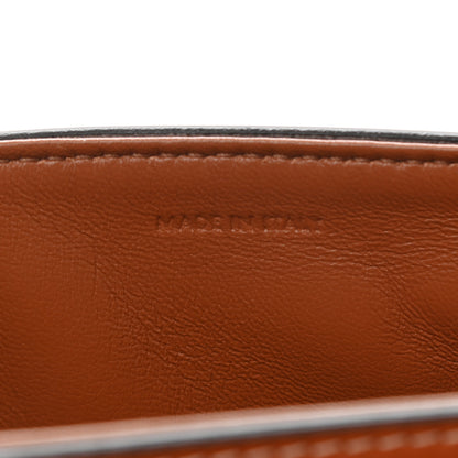 Celine Natural Calfskin Besace Small 16 Tan 10 of 15