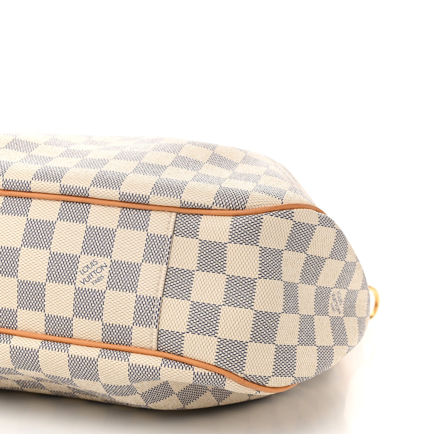 Louis Vuitton Damier Azur Evora MM 9 of 9