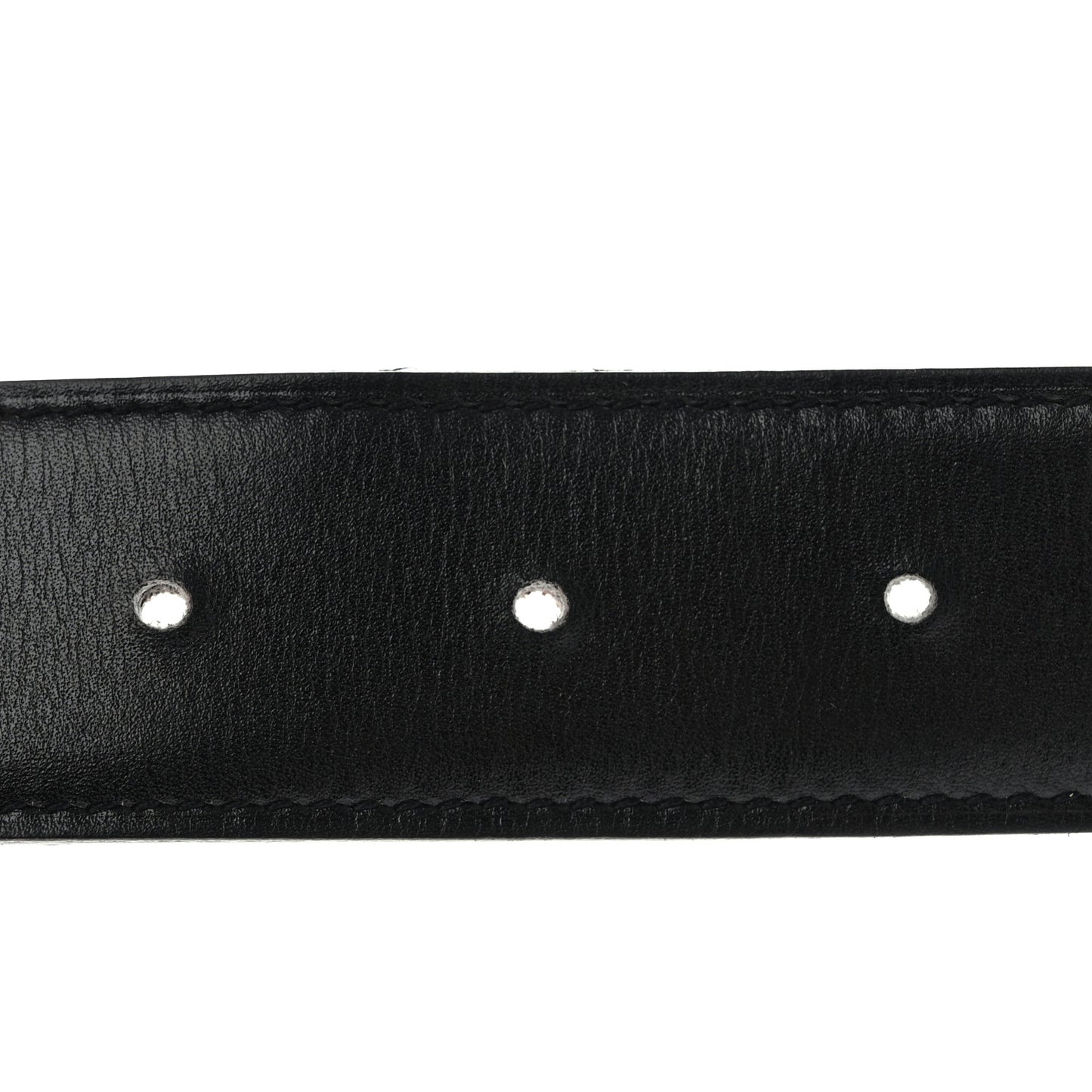 Box Togo 24mm Gamma Belt 85 34 Black Etoupe