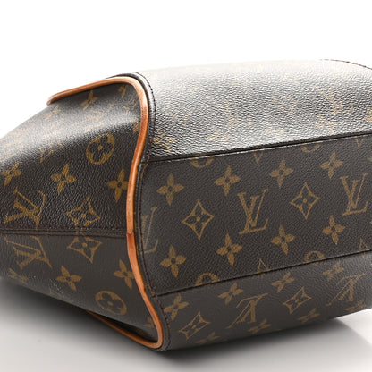 Louis Vuitton Monogram Ellipse MM 8 of 13