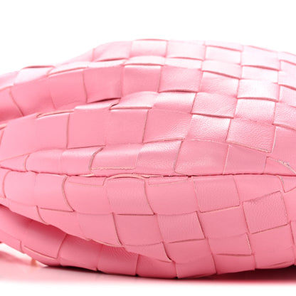 Bottega Veneta Nappa Intrecciato Mini Jodie Ribbon 9 of 11