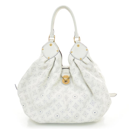 Louis Vuitton Mahina XL 1 of 6