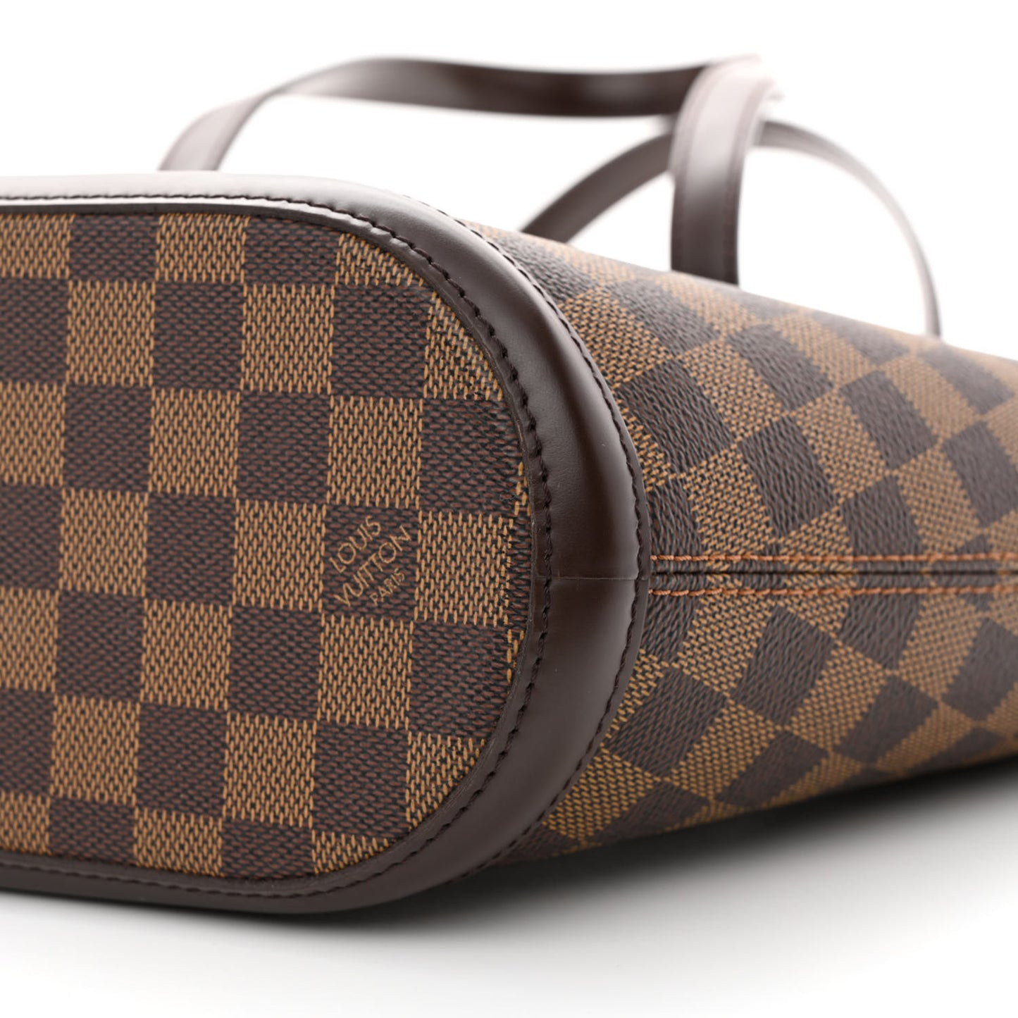 Damier Ebene Manosque PM