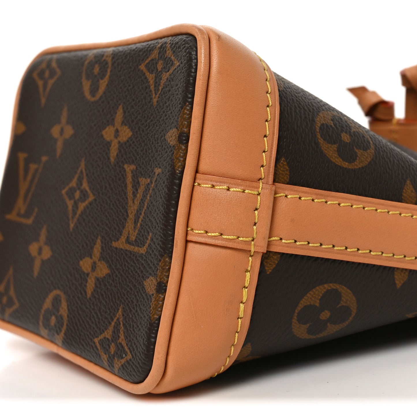 Monogram Nano Noe NV
