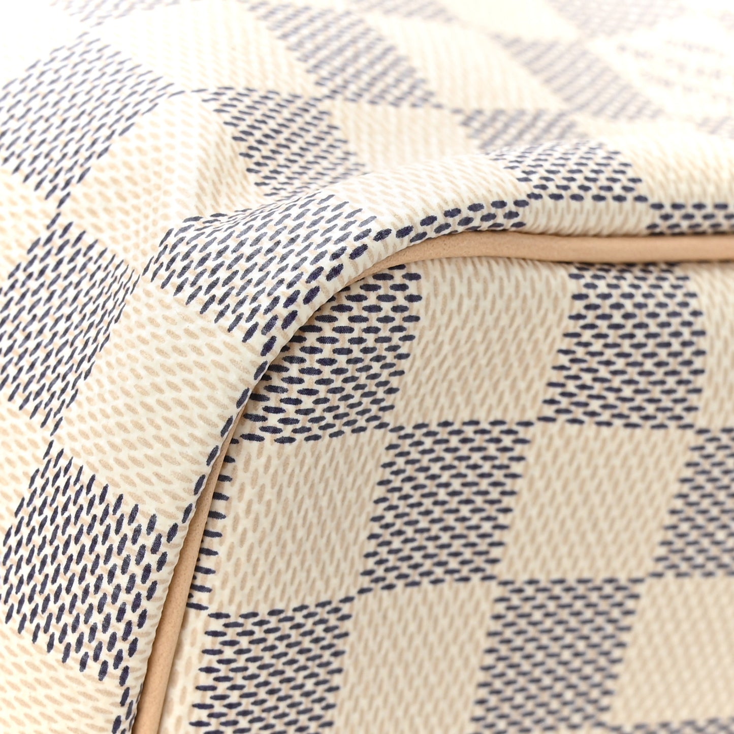 Damier Azur Speedy 25