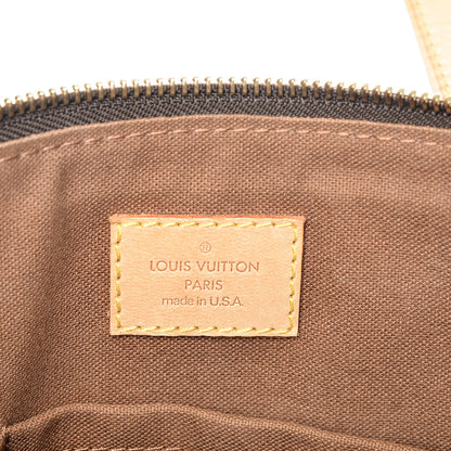 Louis Vuitton Monogram Popincourt Haut 6 of 10