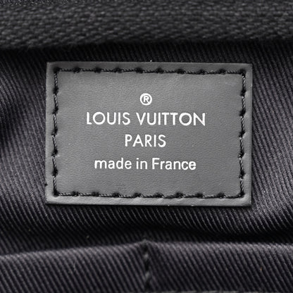Louis Vuitton Monogram Eclipse Explorer Bumbag 6 of 12