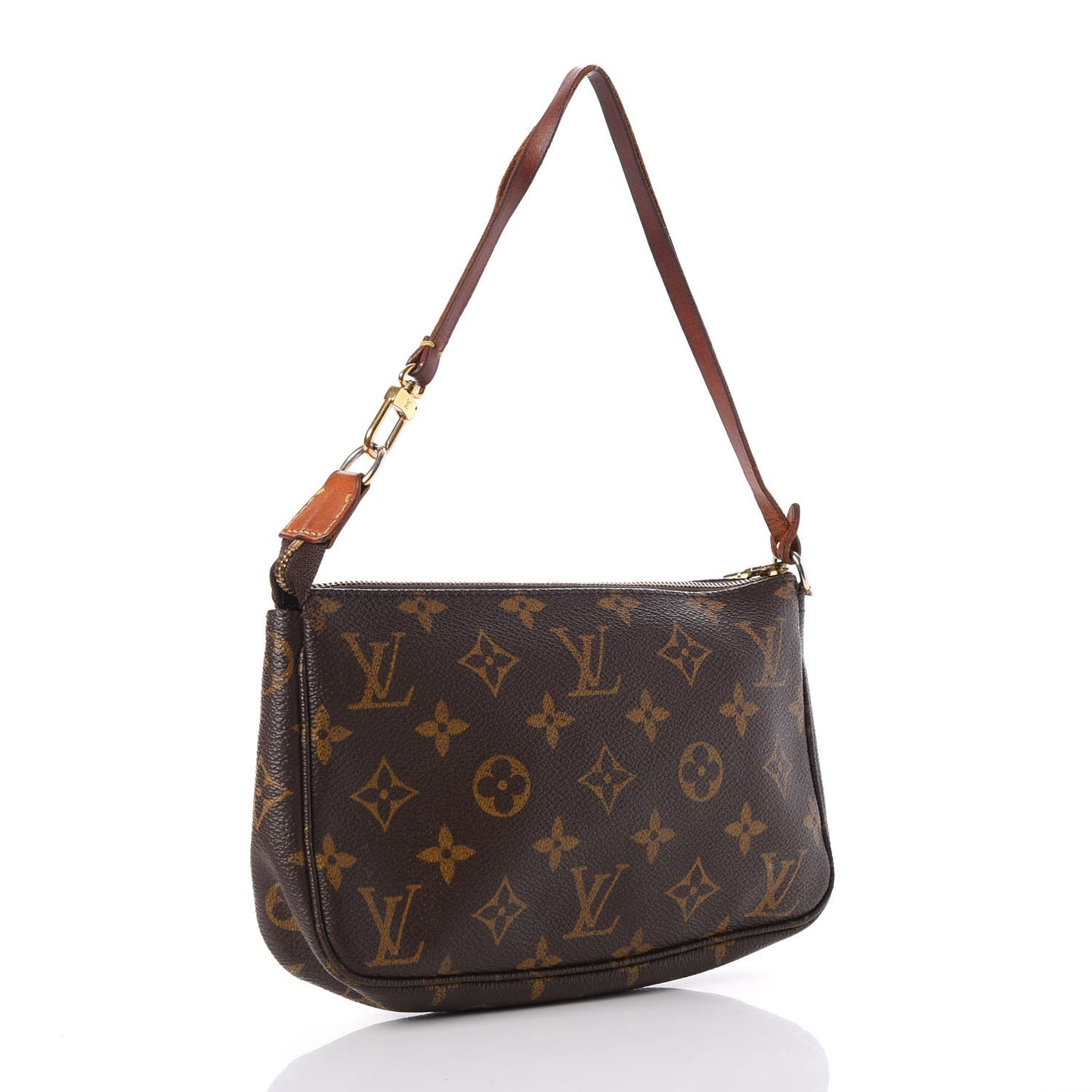 Monogram Pochette Accessories