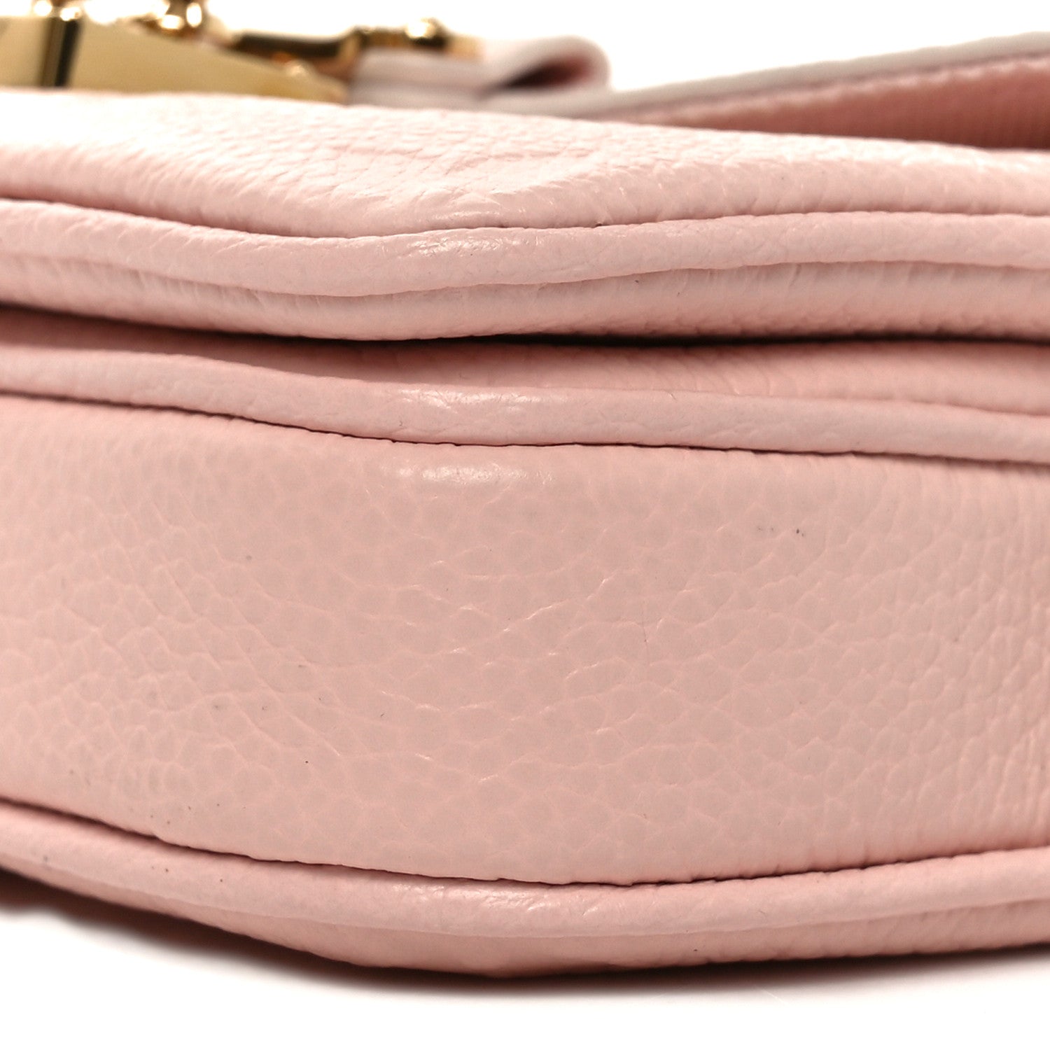 Louis Vuitton Empreinte Micro Metis Rose Pink 9 of 9