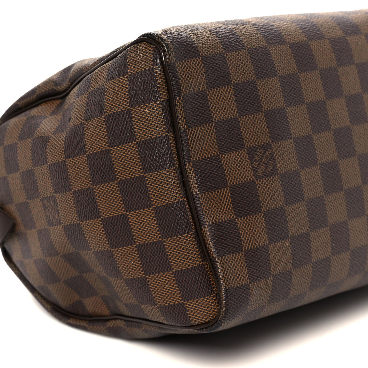 Damier Ebene Speedy 25
