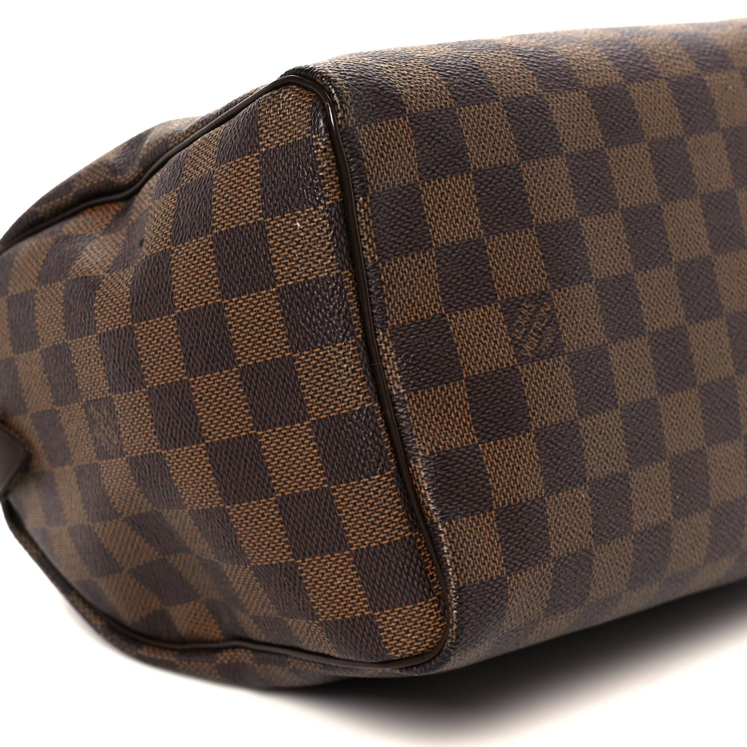 Louis Vuitton Damier Ebene Speedy 25 9 of 10