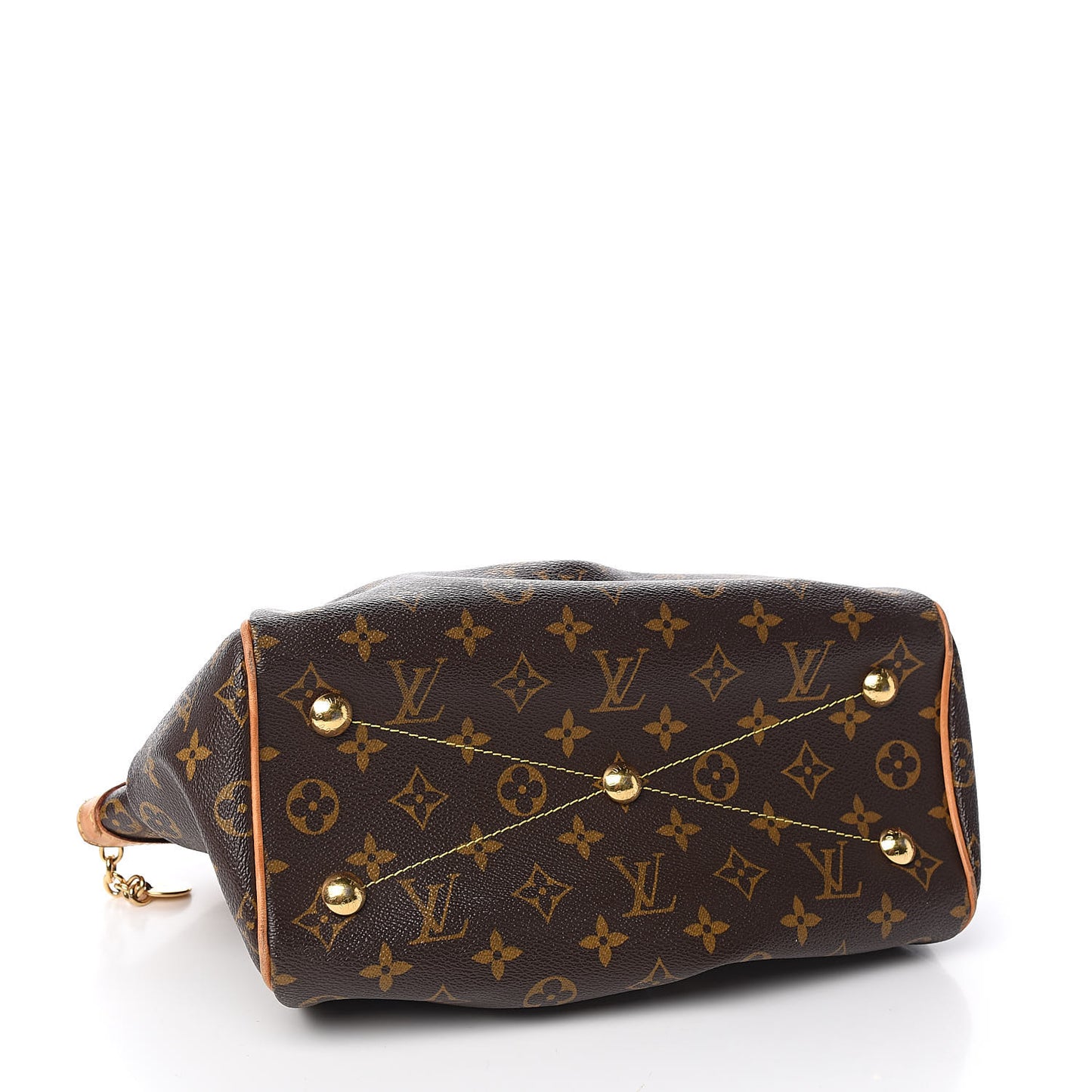 Monogram Tivoli PM