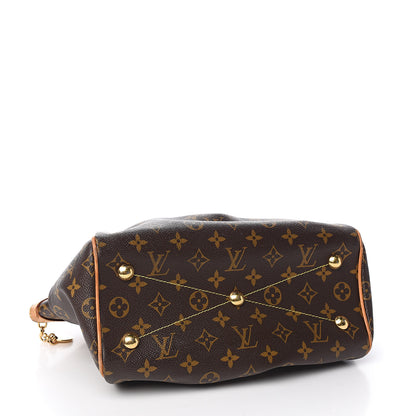 Louis Vuitton Monogram Tivoli PM 4 of 12