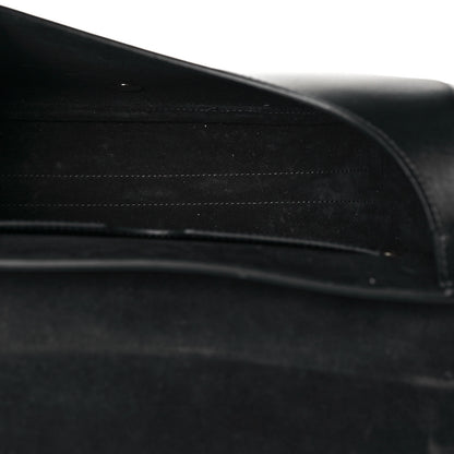 Christian Dior Box Calfskin Large Bobby Flap Black 5 of 16