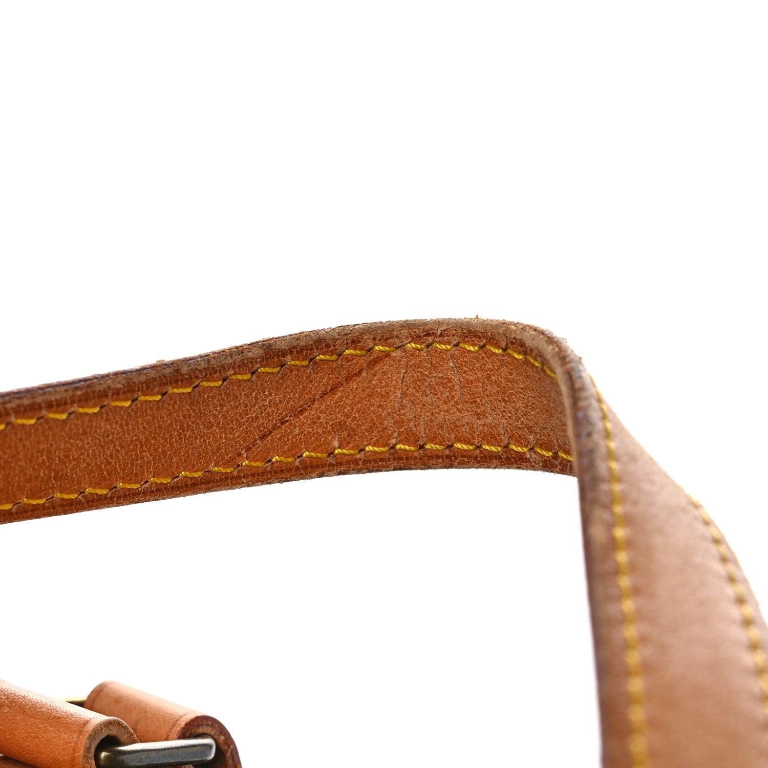 Louis Vuitton Monogram Sac Souple 35 13 of 15