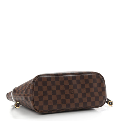Louis Vuitton Damier Ebene Neo Neverfull PM 5 of 10