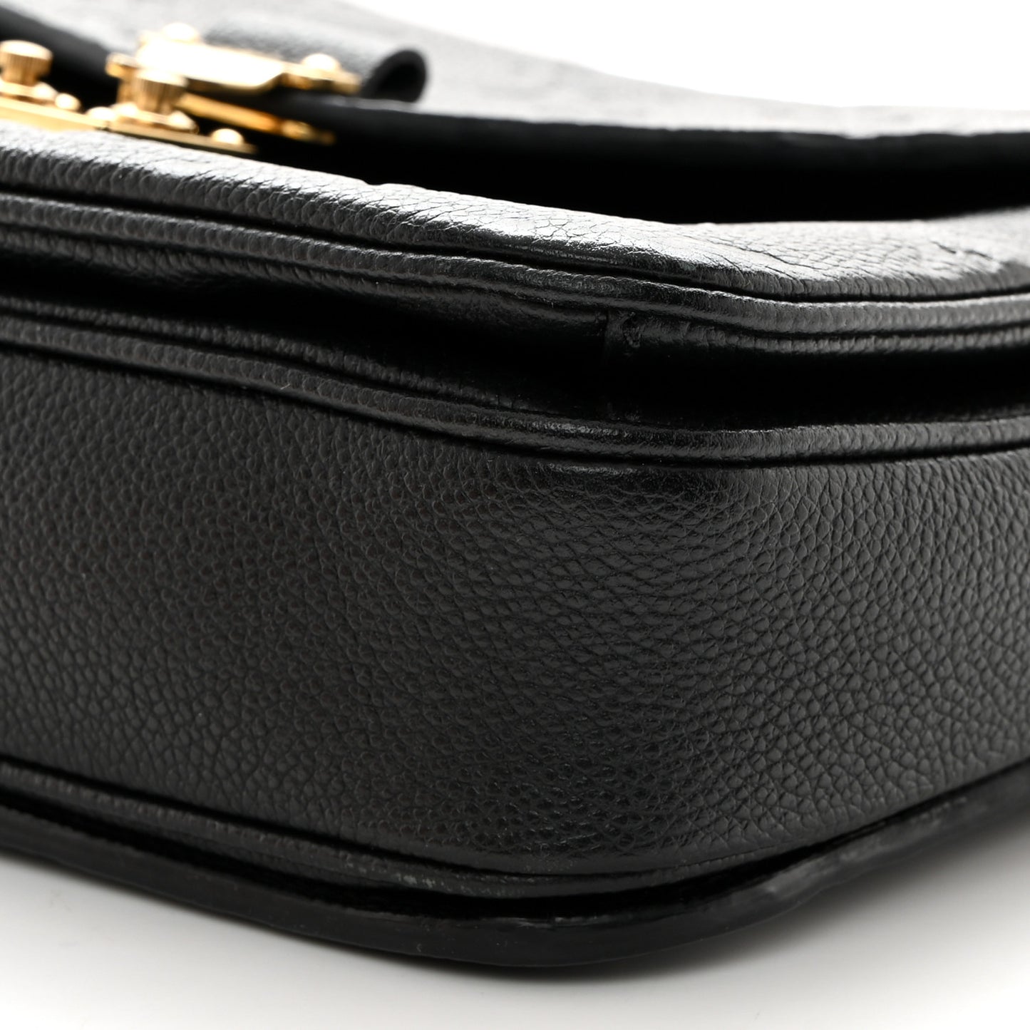 Empreinte Pochette Metis Black