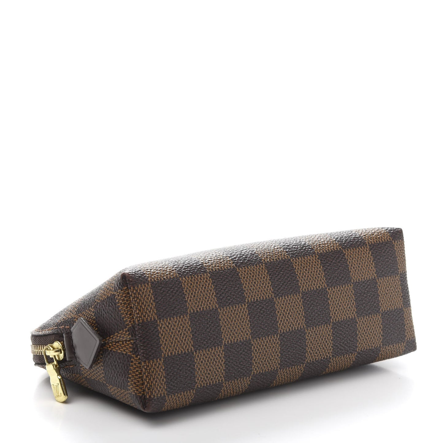 Damier Ebene Cosmetic Pouch