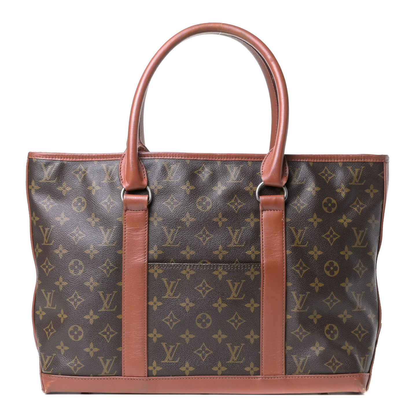 Monogram Sac Weekend PM