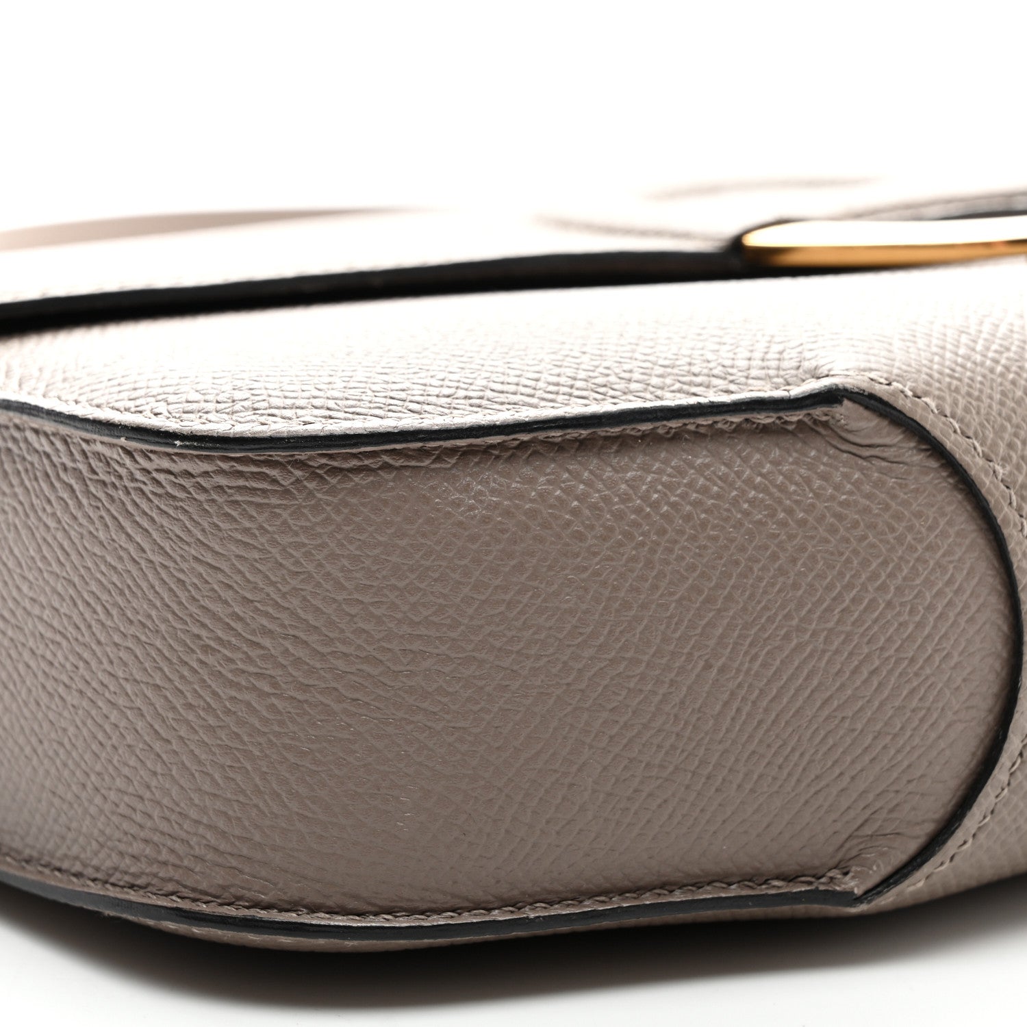 Hermes Epsom Cherche Midi 25 Gris Tourterelle 9 of 10