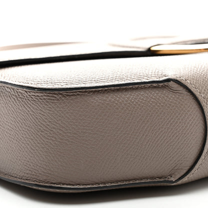 Hermes Epsom Cherche Midi 25 Gris Tourterelle 9 of 10