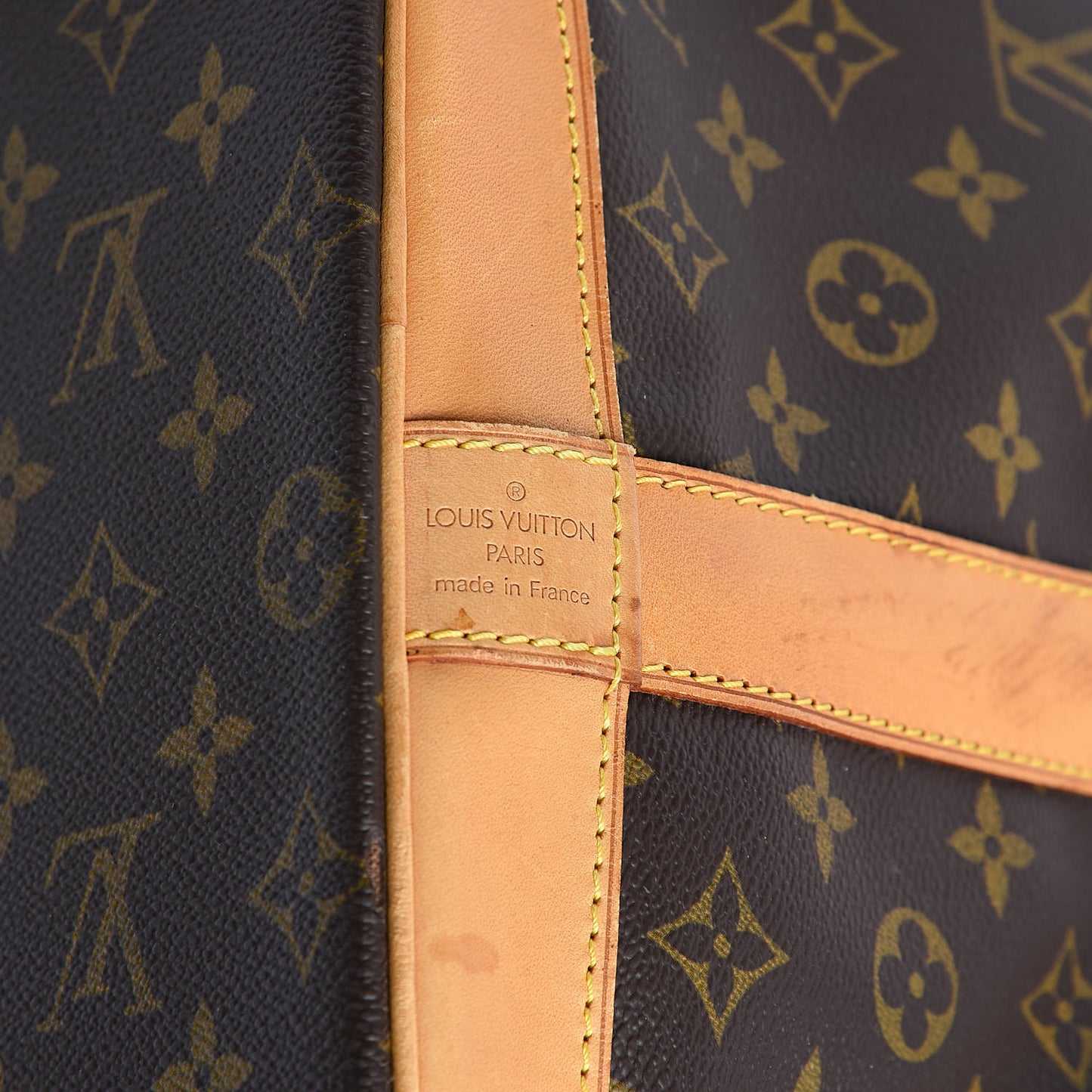 Monogram Cruiser 50