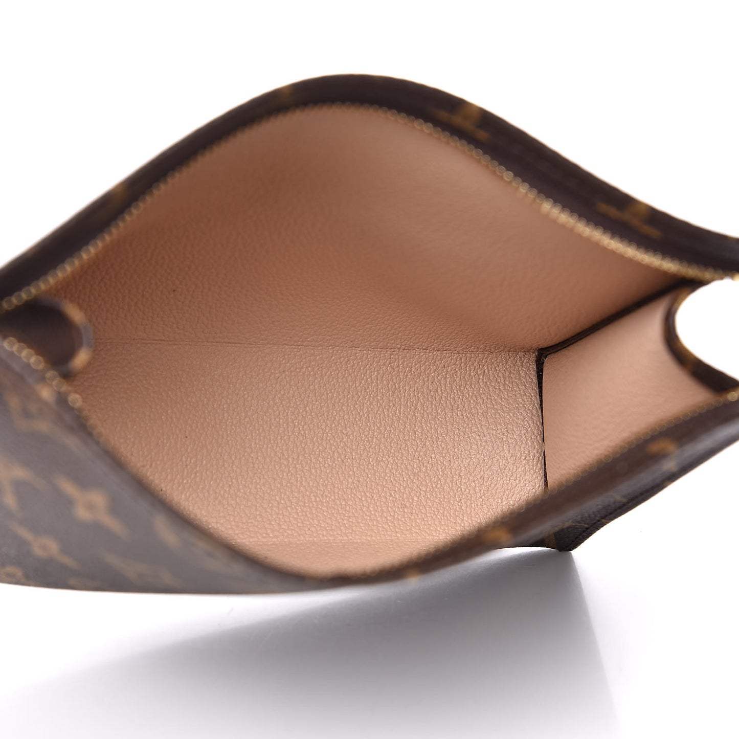Monogram Toiletry Pouch 19
