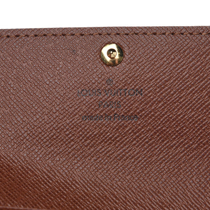 Louis Vuitton Monogram 6 Key Multicles Holder 6 of 7