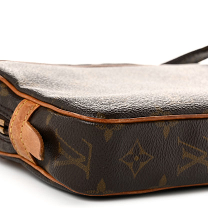 Louis Vuitton Monogram Pochette Marly Bandouliere 8 of 9