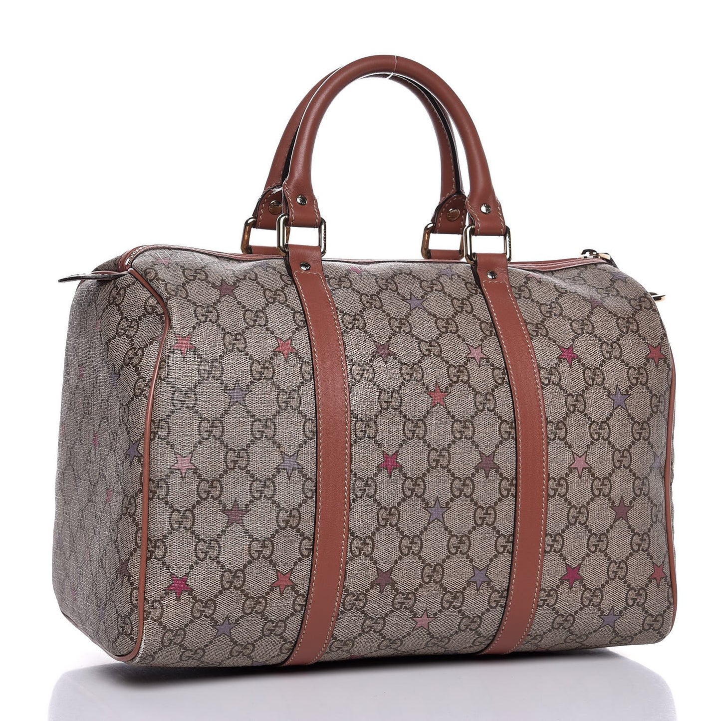 GG Supreme Stars Medium Joy Boston Pink