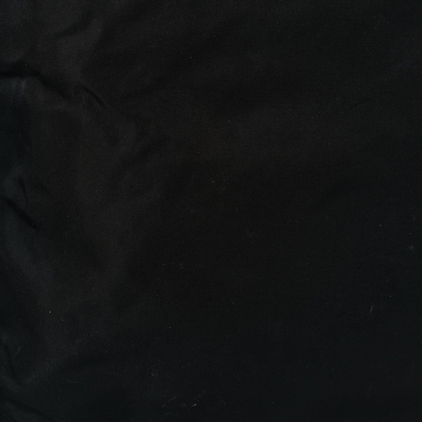 Nylon Vela Tote Black