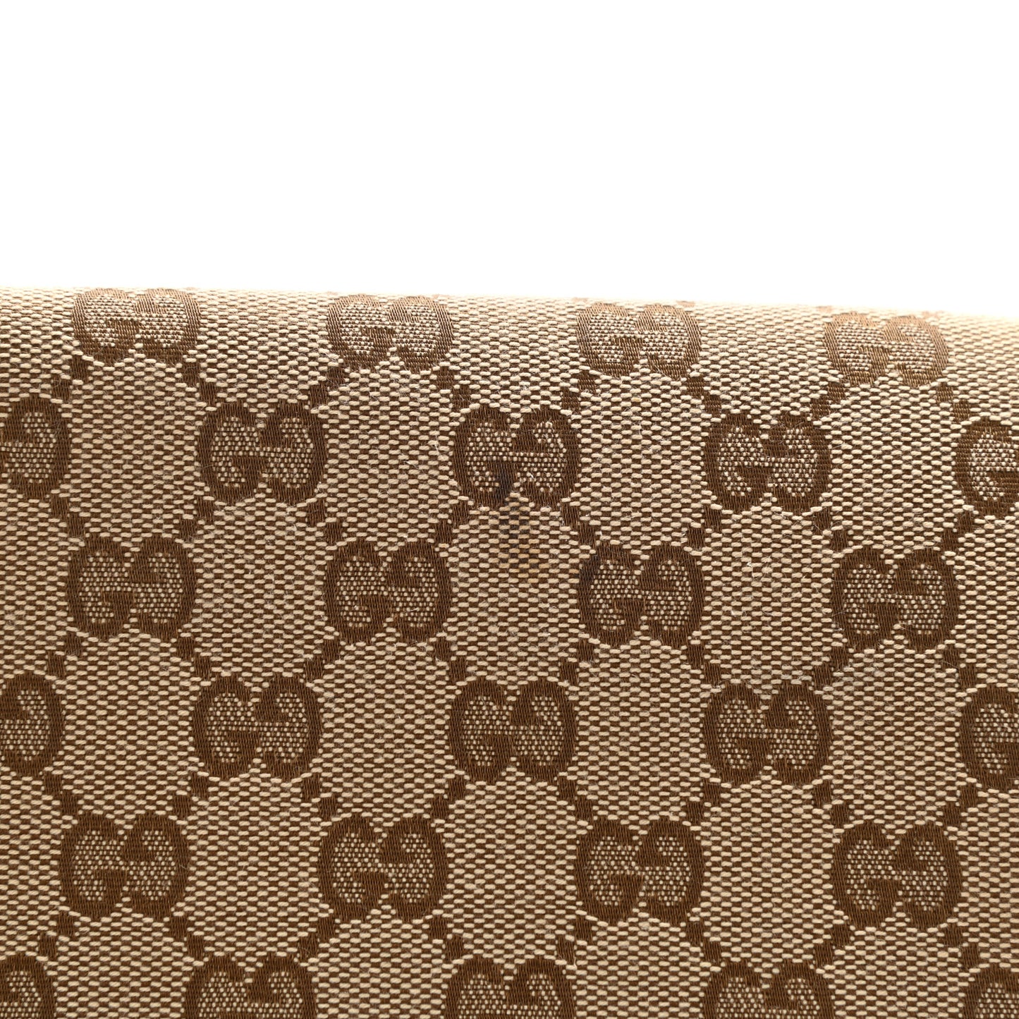 Monogram Convertible Diaper Bag Beige Peonia Flower