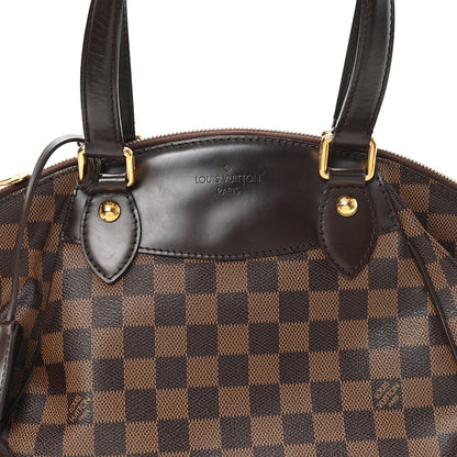 Louis Vuitton Damier Ebene Verona PM 7 of 10