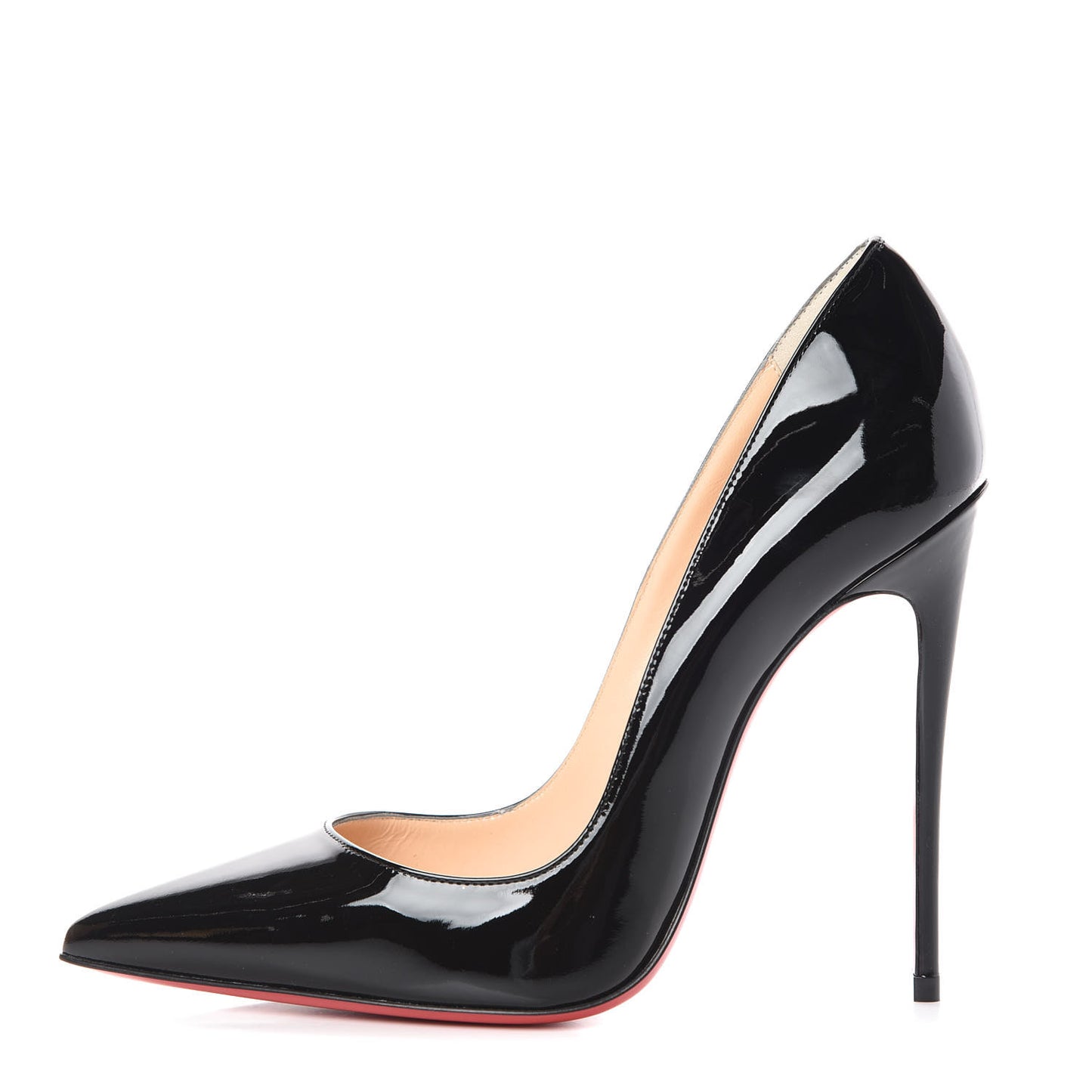 Patent So Kate 120 Pumps 37.5 Black