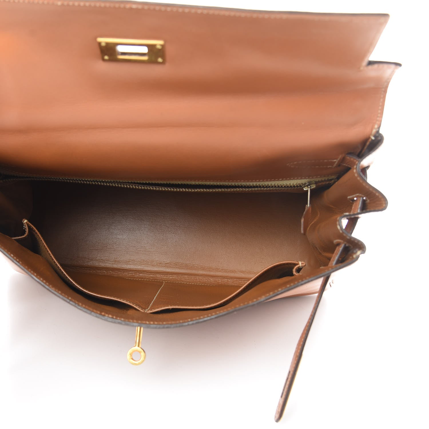 Hermes Box Kelly Retourne 32 5 of 19