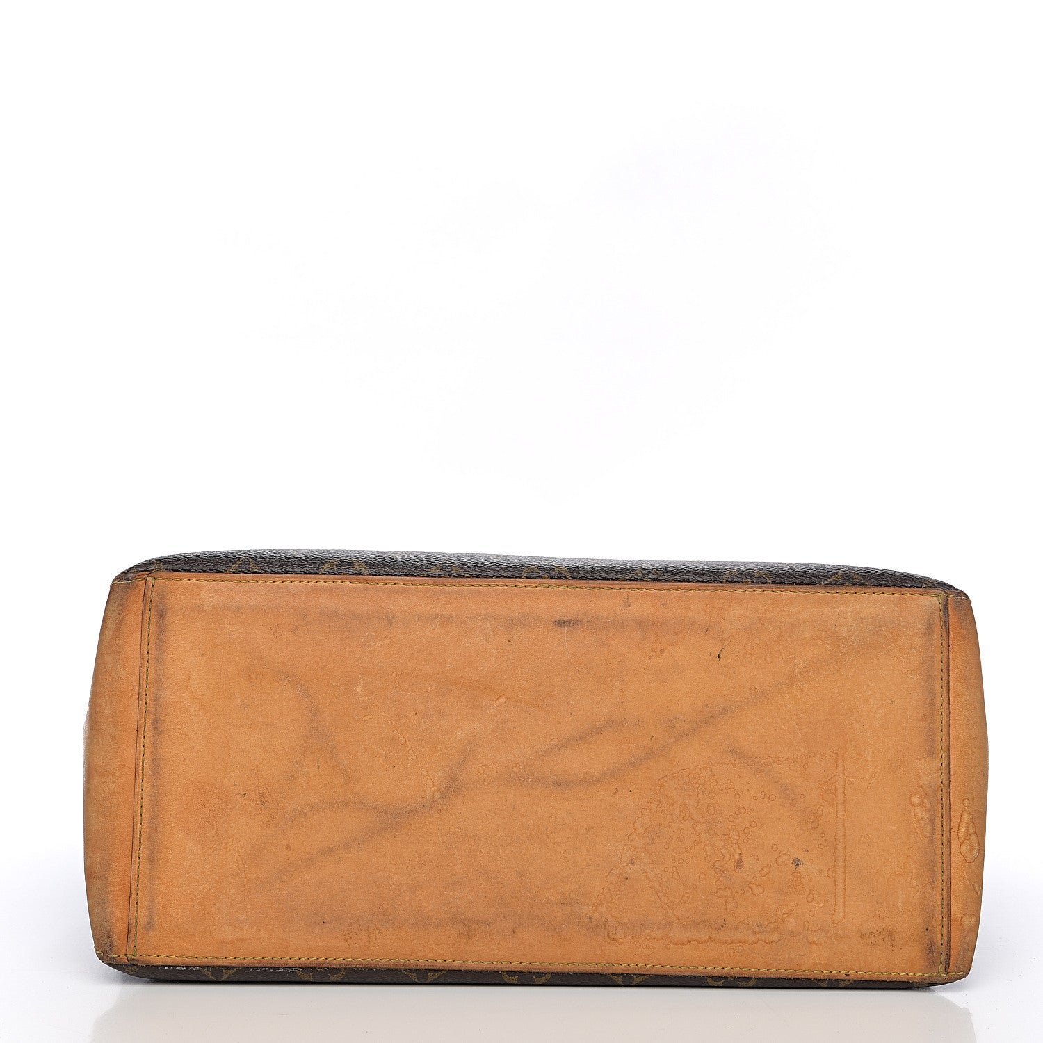 Louis Vuitton Monogram Cabas Mezzo 11 of 11