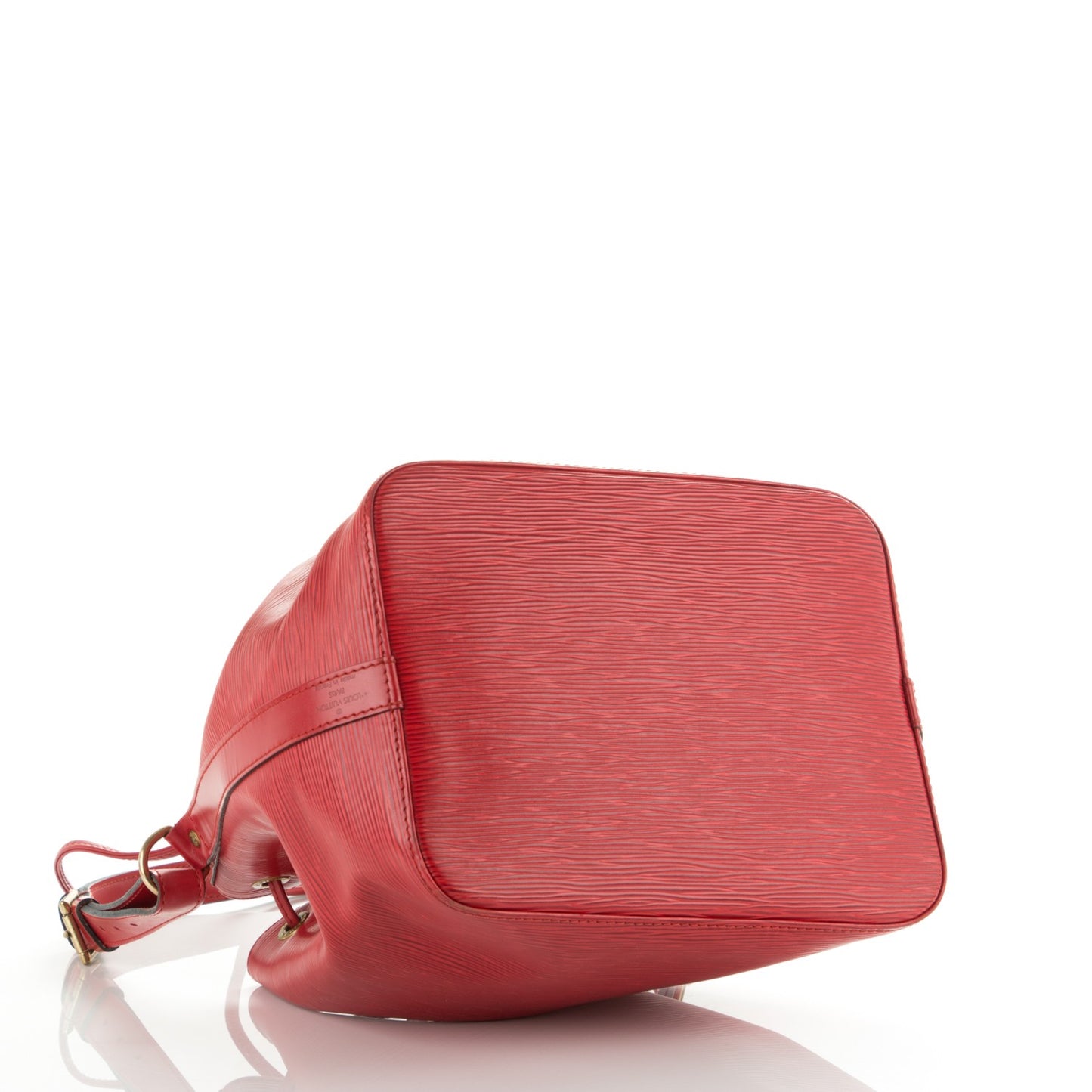 Epi Noe Castillan Red