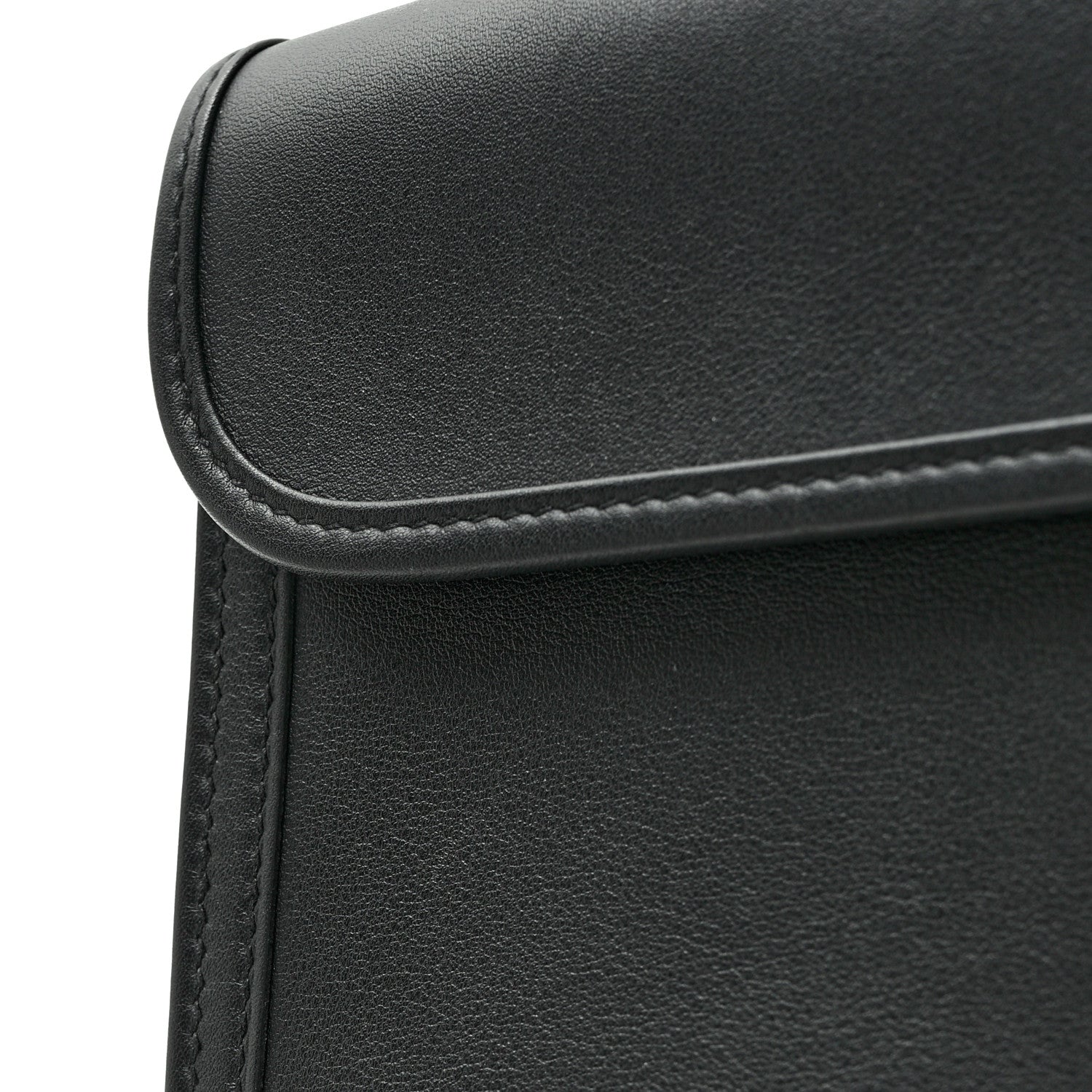 Hermes Swift Jige Elan 29 Clutch Black 10 of 11