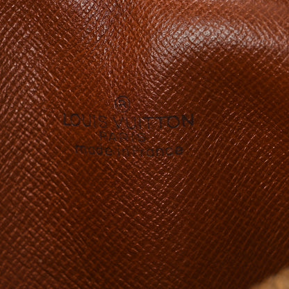 Louis Vuitton Monogram Pochette Marly Bandouliere 6 of 8
