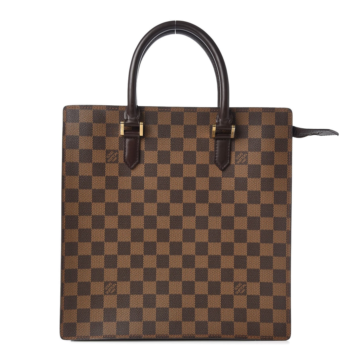 Damier Ebene Venice Sac Plat