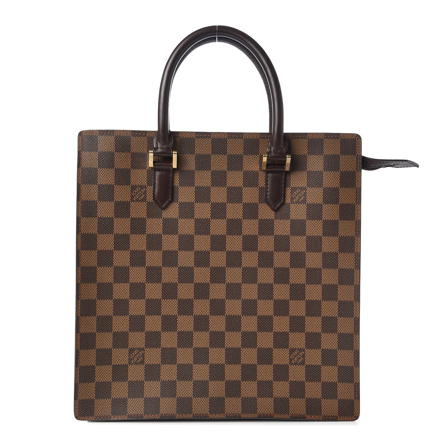 Louis Vuitton Damier Ebene Venice Sac Plat 1 of 7