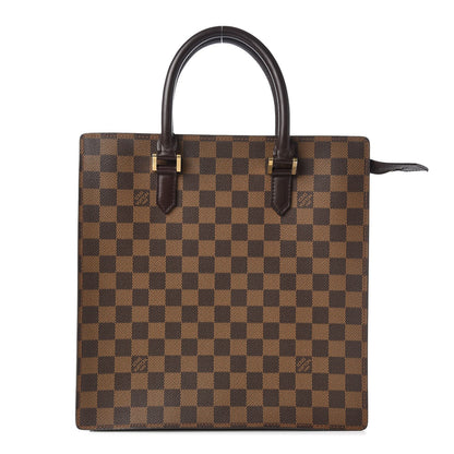Louis Vuitton Damier Ebene Venice Sac Plat 1 of 7